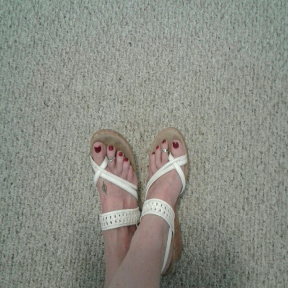 Mudd Shoes - Mudd Sandals size 10 M